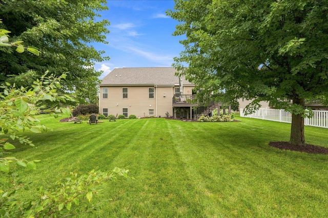 856 Peace Lane, Oregon, WI 53575