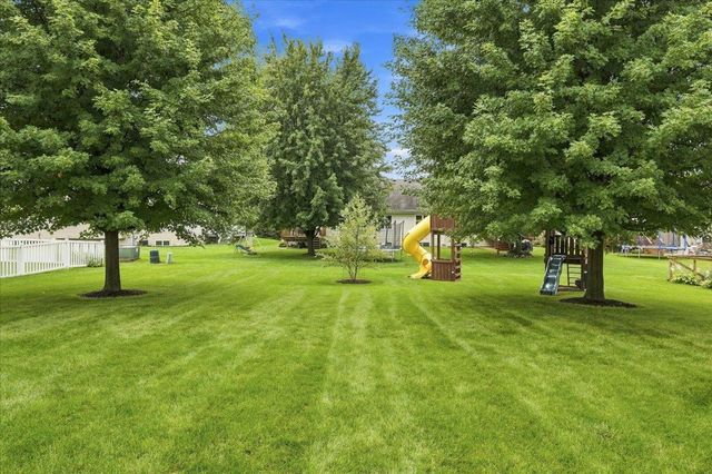 856 Peace Lane, Oregon, WI 53575