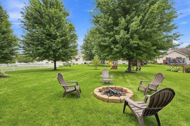 856 Peace Lane, Oregon, WI 53575
