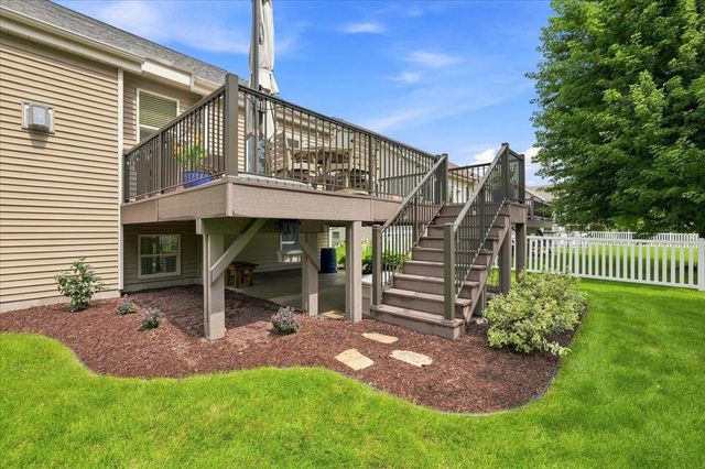 856 Peace Lane, Oregon, WI 53575