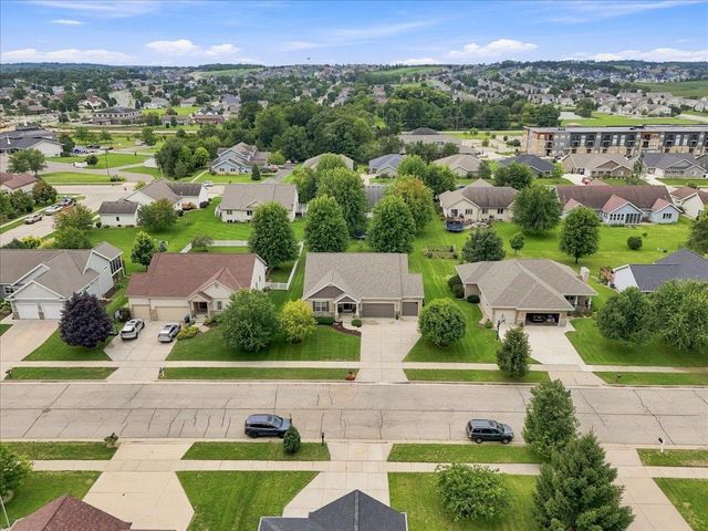 856 Peace Lane, Oregon, WI 53575