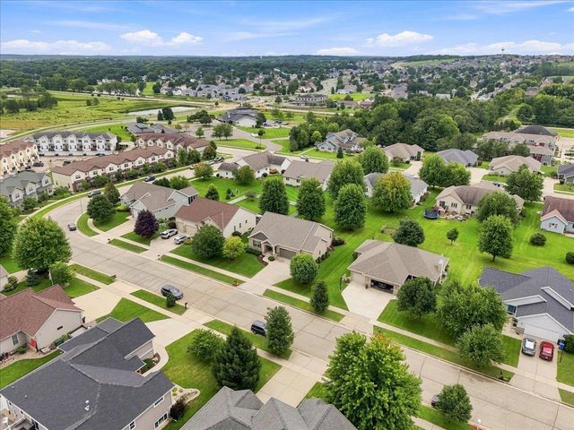 856 Peace Lane, Oregon, WI 53575