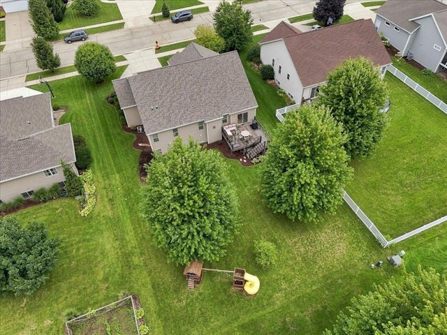 856 Peace Lane, Oregon, WI 53575