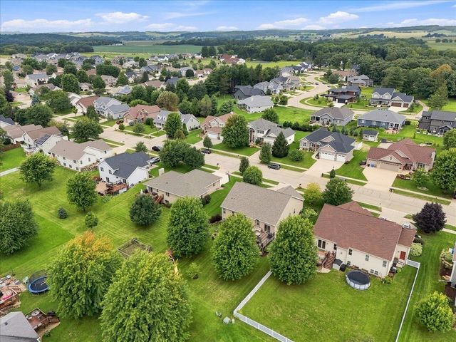 856 Peace Lane, Oregon, WI 53575