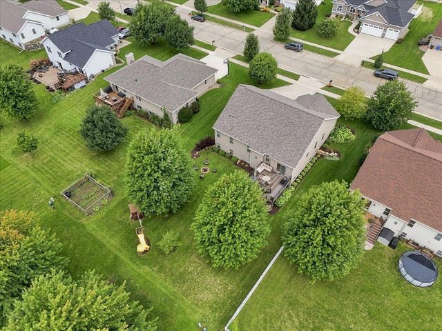 856 Peace Lane, Oregon, WI 53575