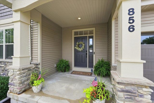 856 Peace Lane, Oregon, WI 53575