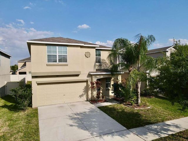 6821 BLUE MOON WAY, Sun City Center, FL 33573