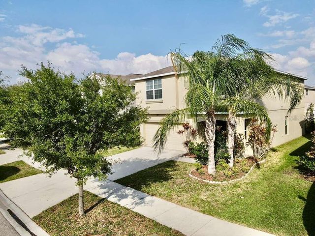 6821 BLUE MOON WAY, Sun City Center, FL 33573