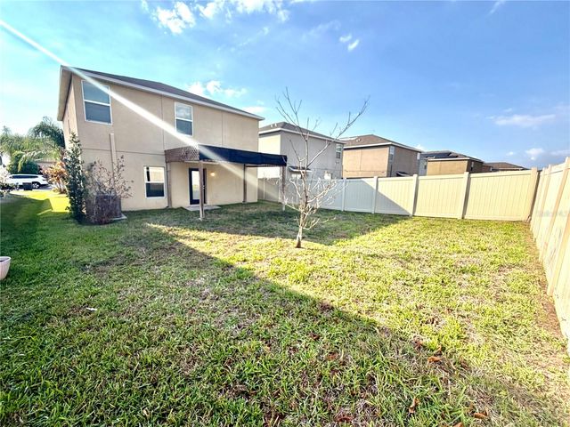 6821 BLUE MOON WAY, Sun City Center, FL 33573