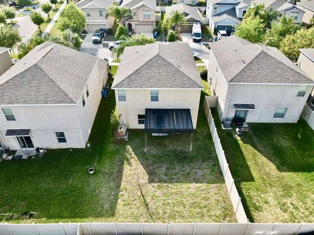 6821 BLUE MOON WAY, Sun City Center, FL 33573