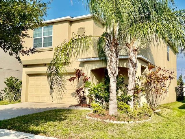 6821 BLUE MOON WAY, Sun City Center, FL 33573