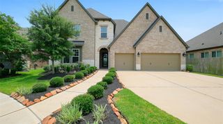 10618 Lakeside Mill Court, Missouri City, TX 77459