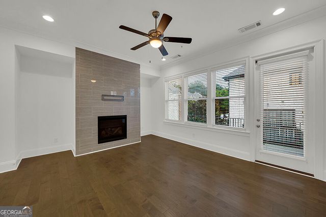 6807 Encore Boulevard, Sandy Springs, GA 30328
