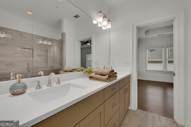 6807 Encore Boulevard, Sandy Springs, GA 30328