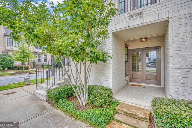6807 Encore Boulevard, Sandy Springs, GA 30328