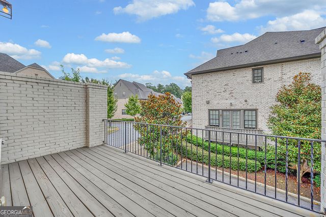 6807 Encore Boulevard, Sandy Springs, GA 30328