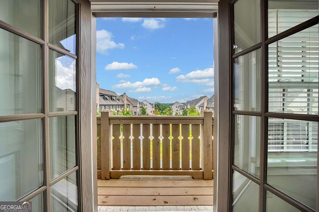 6807 Encore Boulevard, Sandy Springs, GA 30328
