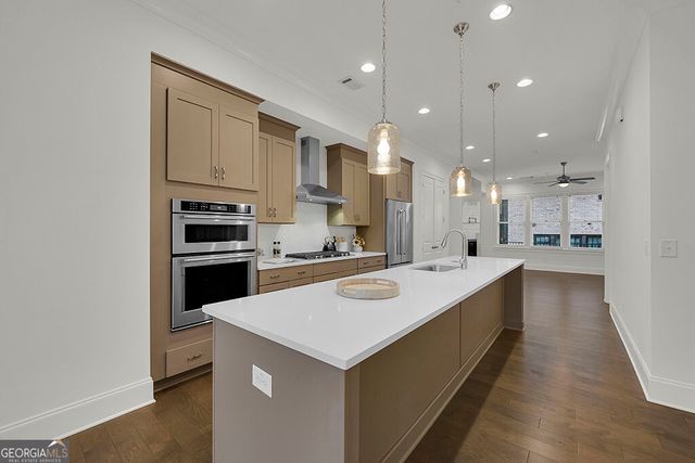 6807 Encore Boulevard, Sandy Springs, GA 30328