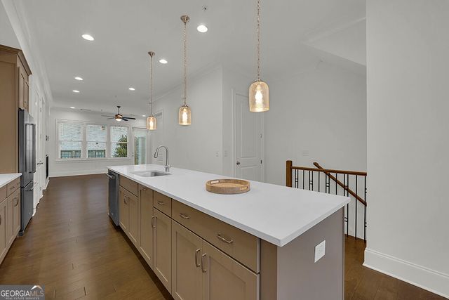 6807 Encore Boulevard, Sandy Springs, GA 30328
