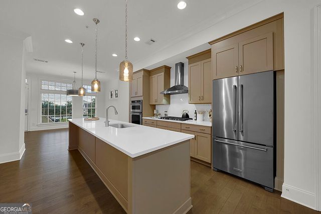 6807 Encore Boulevard, Sandy Springs, GA 30328