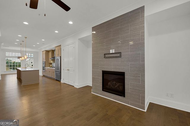 6807 Encore Boulevard, Sandy Springs, GA 30328