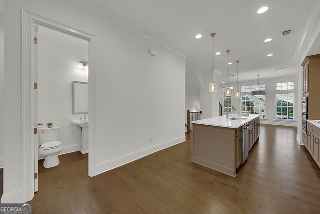 6807 Encore Boulevard, Sandy Springs, GA 30328
