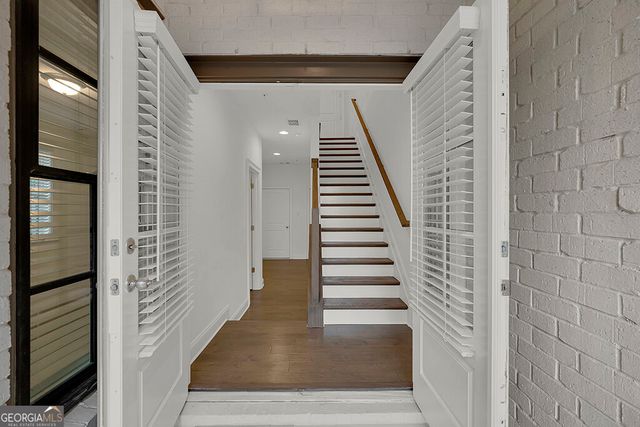 6807 Encore Boulevard, Sandy Springs, GA 30328