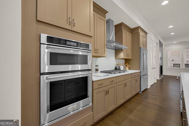 6807 Encore Boulevard, Sandy Springs, GA 30328