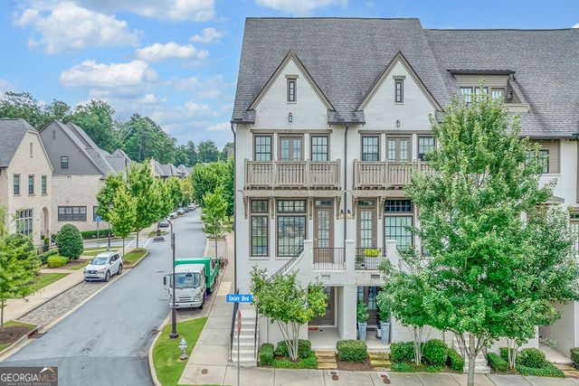 6807 Encore Boulevard, Sandy Springs, GA 30328