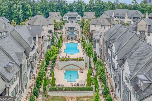 6807 Encore Boulevard, Sandy Springs, GA 30328