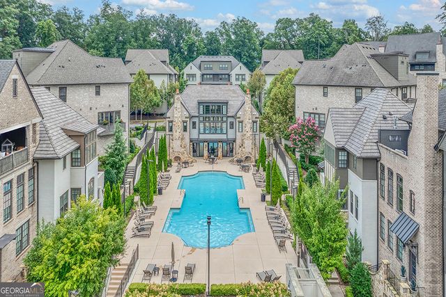 6807 Encore Boulevard, Sandy Springs, GA 30328