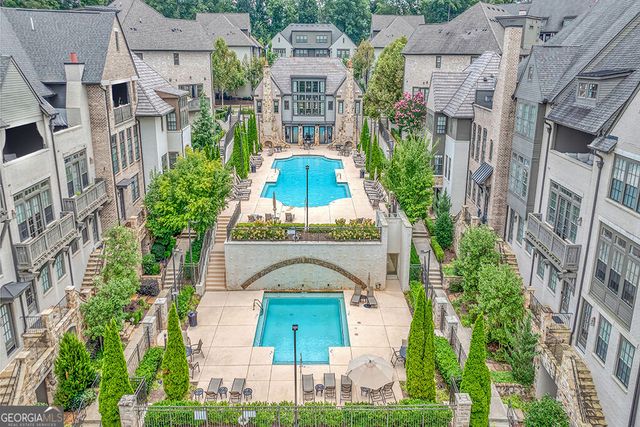 6807 Encore Boulevard, Sandy Springs, GA 30328