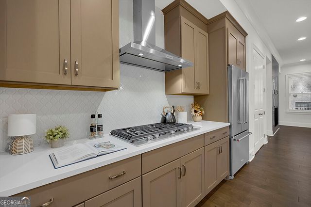 6807 Encore Boulevard, Sandy Springs, GA 30328