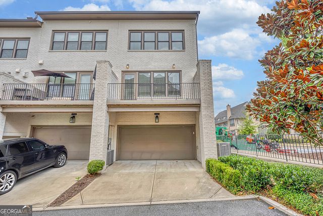 6807 Encore Boulevard, Sandy Springs, GA 30328