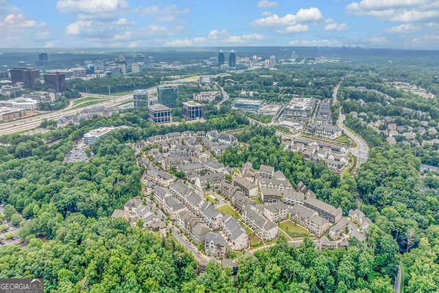 6807 Encore Boulevard, Sandy Springs, GA 30328