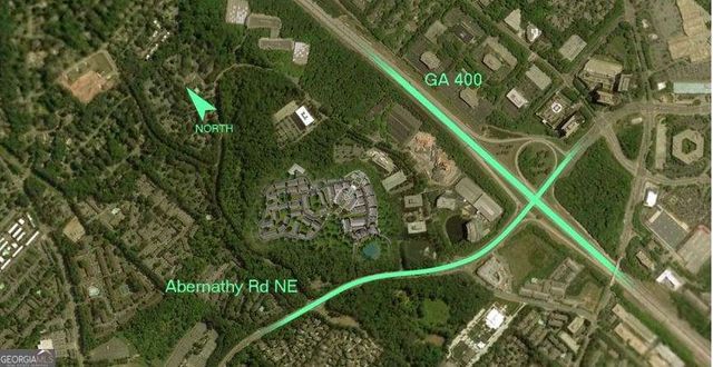 6807 Encore Boulevard, Sandy Springs, GA 30328