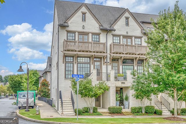 6807 Encore Boulevard, Sandy Springs, GA 30328