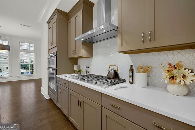 6807 Encore Boulevard, Sandy Springs, GA 30328