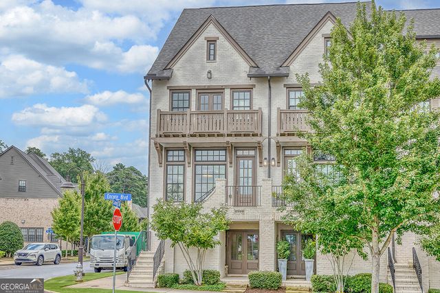 6807 Encore Boulevard, Sandy Springs, GA 30328