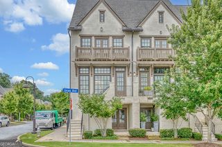 6807 Encore Boulevard, Sandy Springs, GA 30328