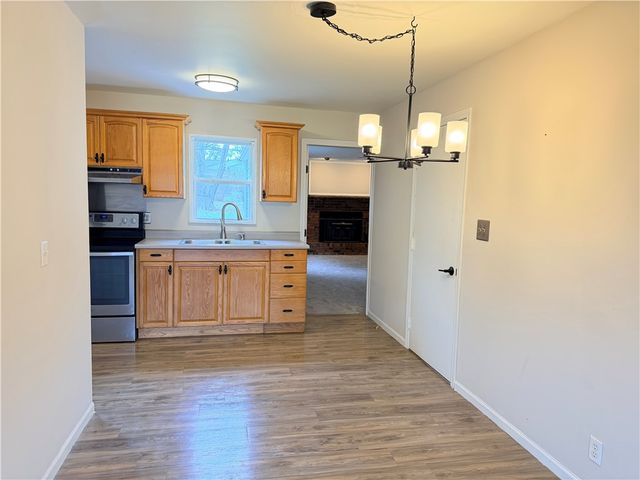 4174 Mapleview Drive, Beavercreek, OH 45432