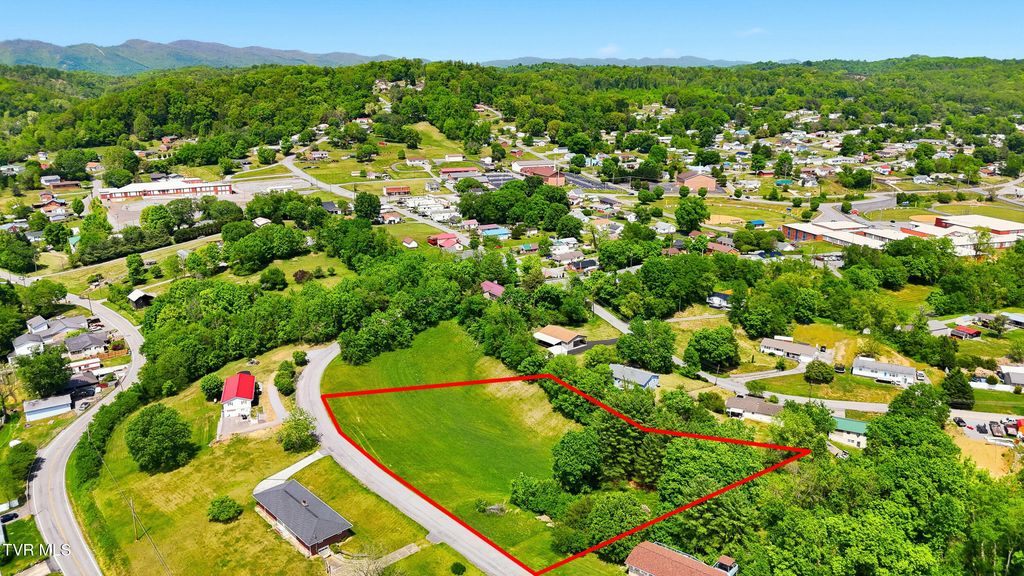 000 Fairbanks Street, Kingsport, TN 37660
