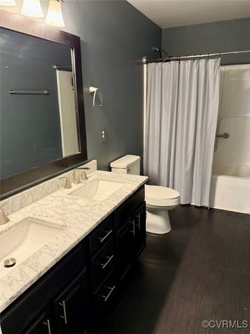 9903 Bethwood Dr, Fredericksburg, VA 22407