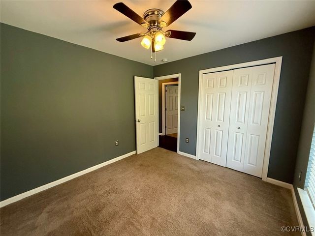 9903 Bethwood Dr, Fredericksburg, VA 22407