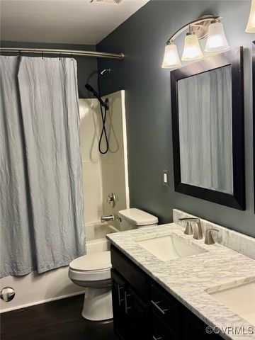9903 Bethwood Dr, Fredericksburg, VA 22407