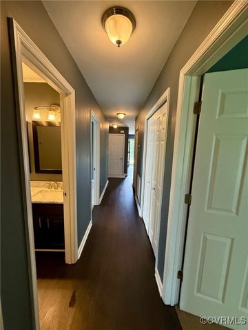 9903 Bethwood Dr, Fredericksburg, VA 22407