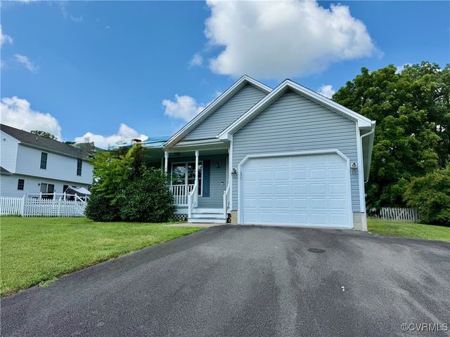 9903 Bethwood Dr, Fredericksburg, VA 22407