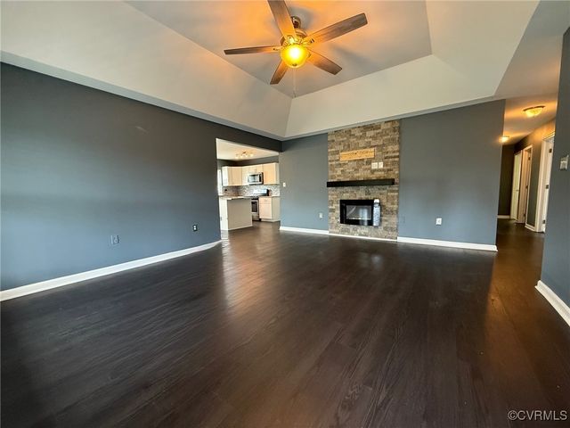 9903 Bethwood Dr, Fredericksburg, VA 22407
