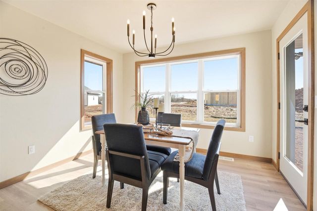 2645 CORNELL AVENUE, Neenah, WI 54956