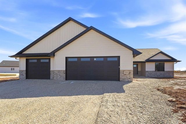 2645 CORNELL AVENUE, Neenah, WI 54956